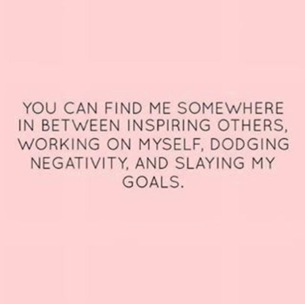 Girl Boss Quotes