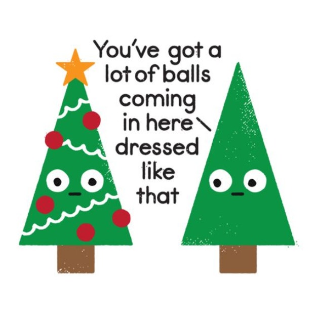 funny Christmas memes &amp;amp; quotes