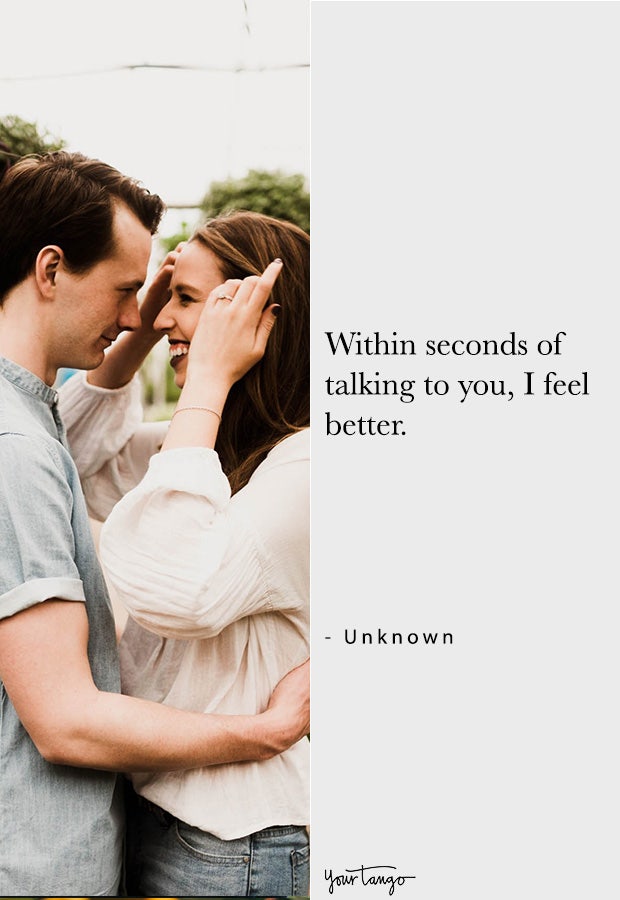 unknown compliment quote