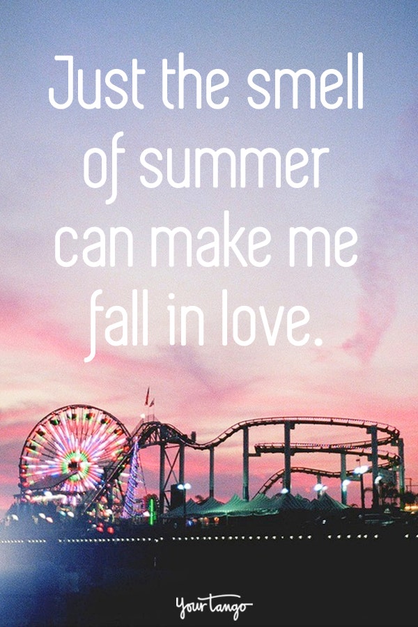 Summer quotes about summertime