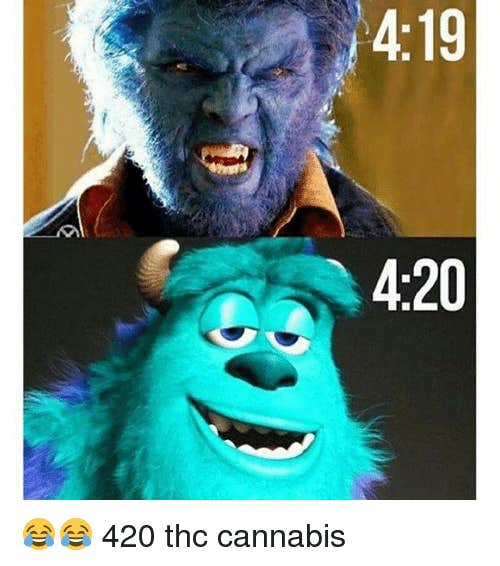 420 memes