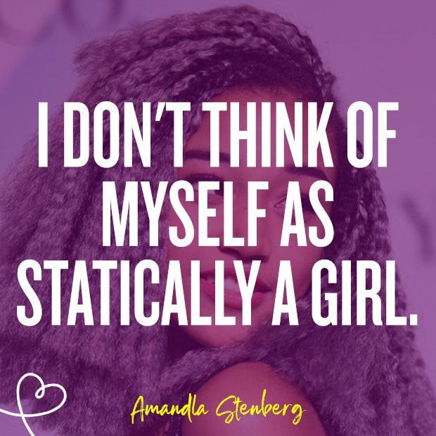 amandla stenberg quotes, amandla stenberg movies, amandla stenberg pare gender, amandla stenberg biography, amandla stenberg songs