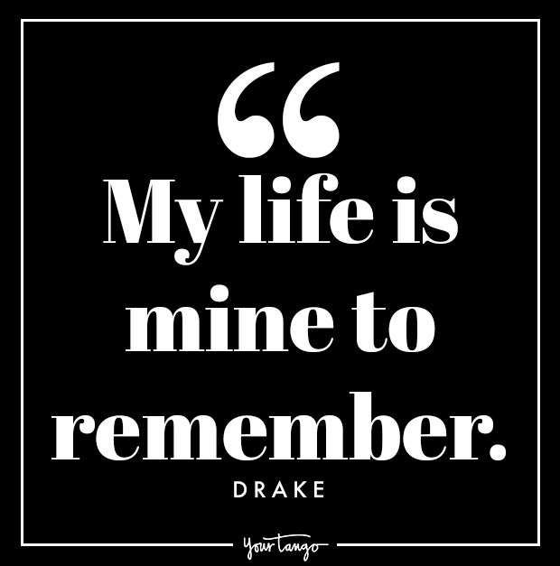 best drake quotes song lyrics by drake