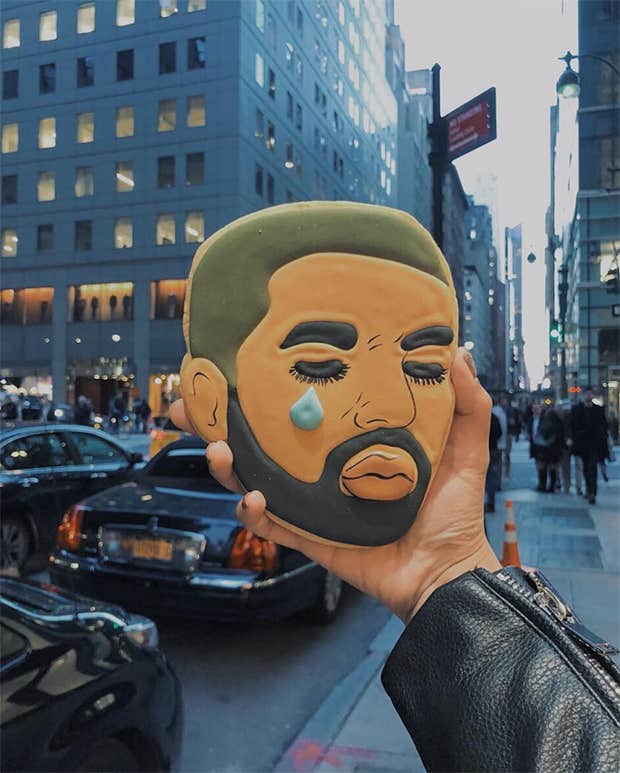 New York City Instagram Selfie Posts