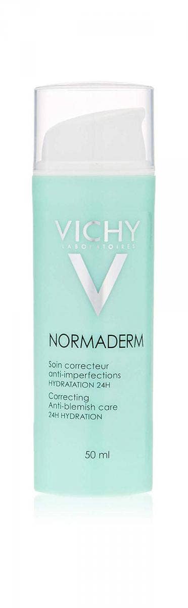  Vichy Normaderm Beautifying Salicylic Acid Acne Treatment