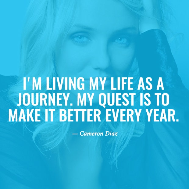 Cameron Diaz Quotes