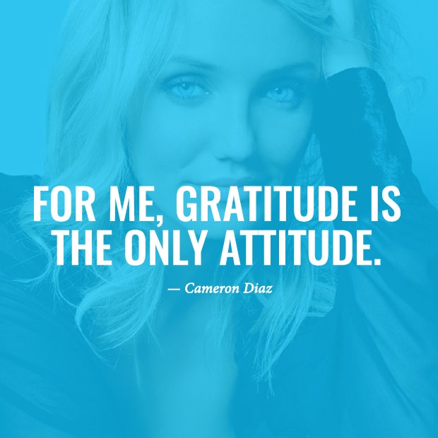 Cameron Diaz Quotes