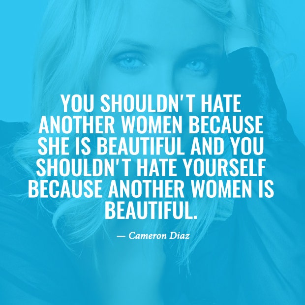 Cameron Diaz Quotes