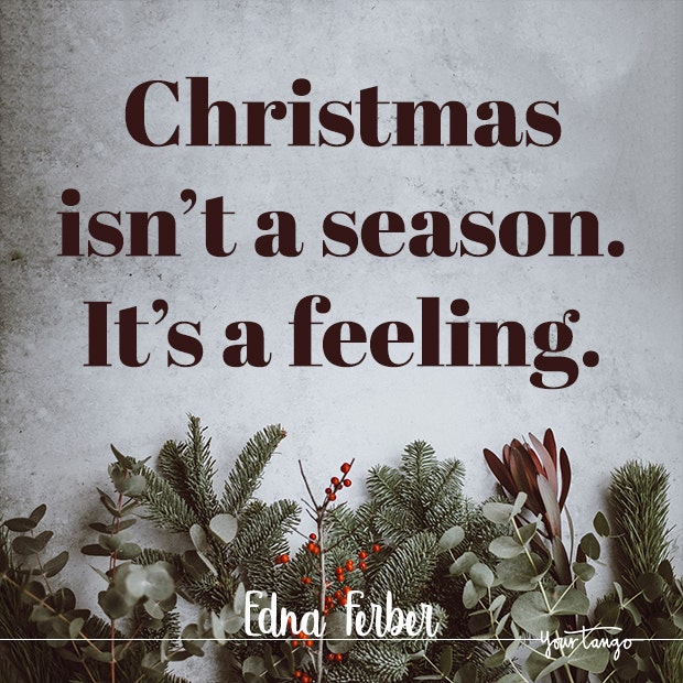 Christmas quotes