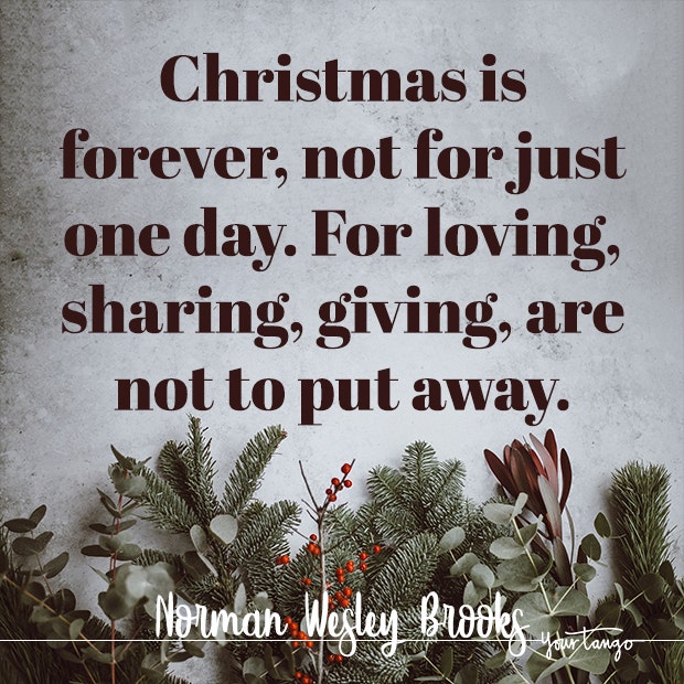 Christmas quotes