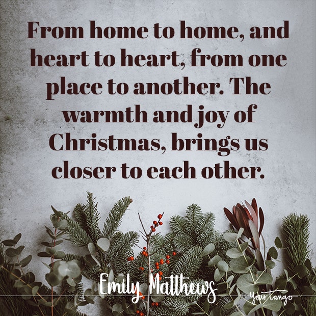 Christmas quotes