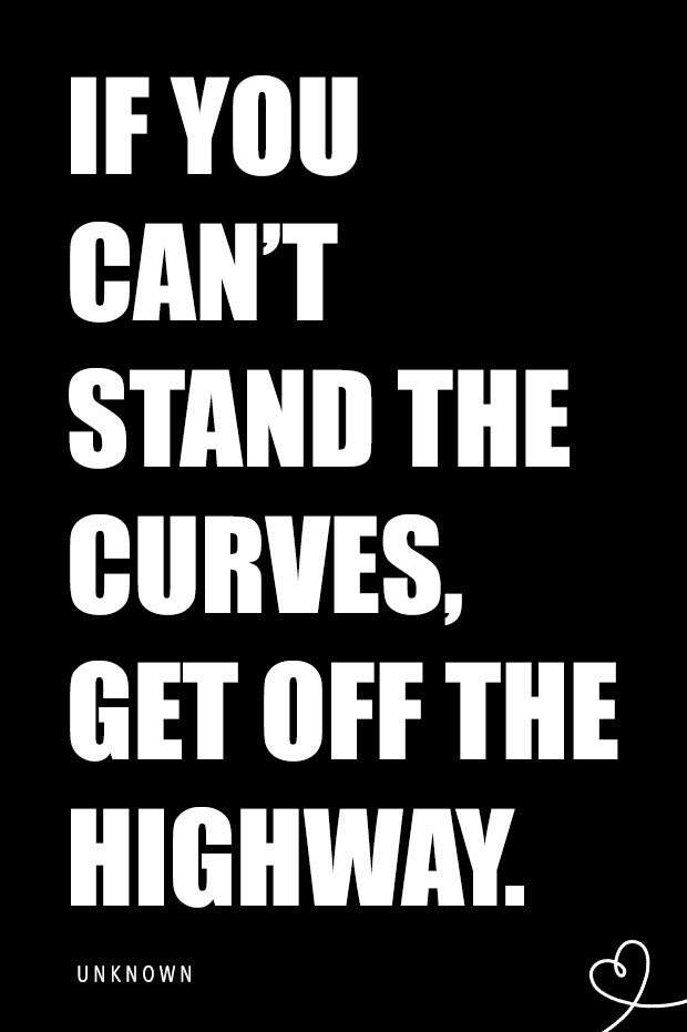 Confident Quotes About Curves Love Your Body