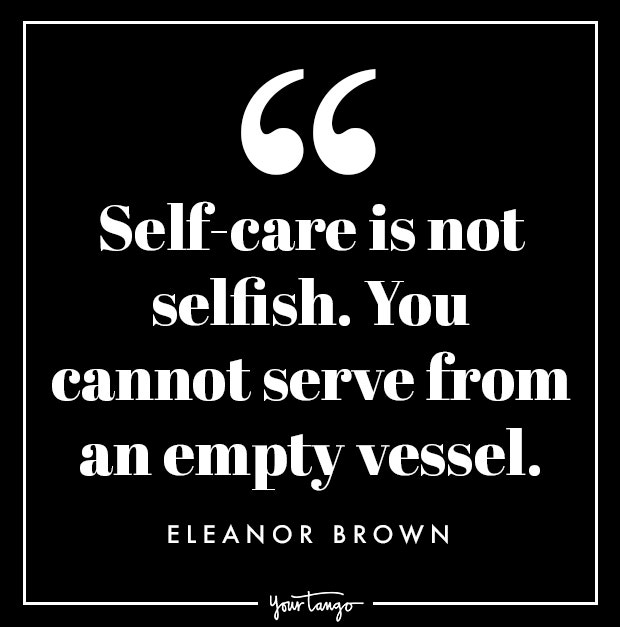 selfish quotes put yourself first love yourself