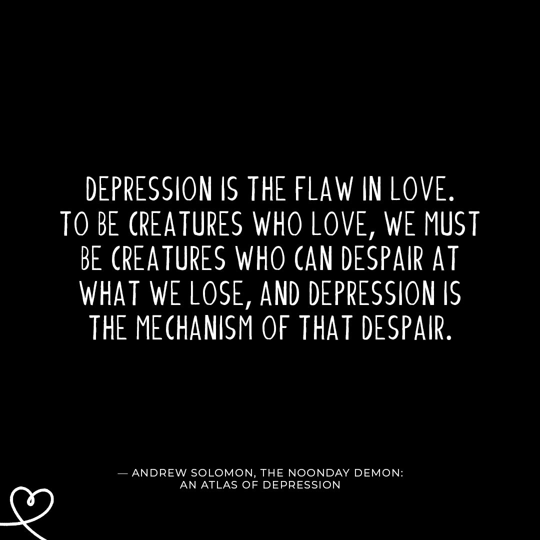 quotes for depression, quotes about depression, depression and anxiety quotes