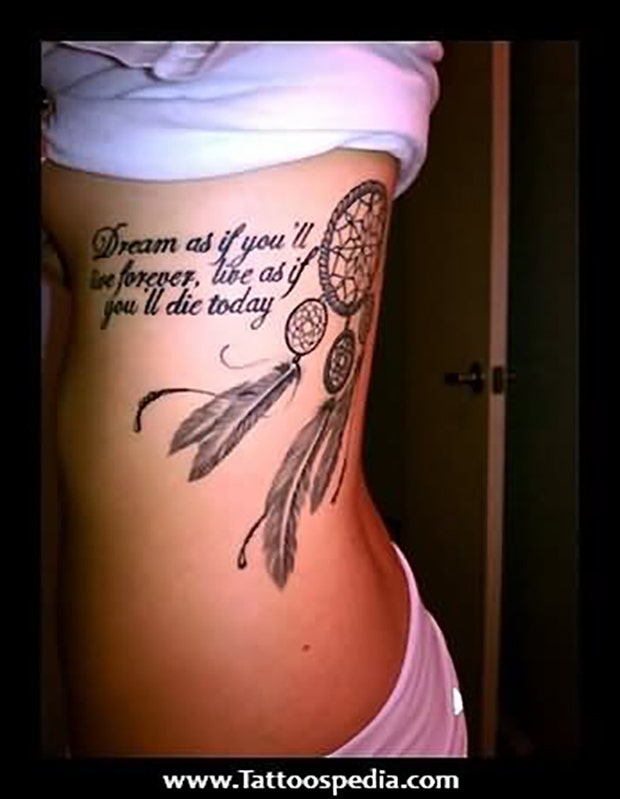 inspirational quotes tattoos