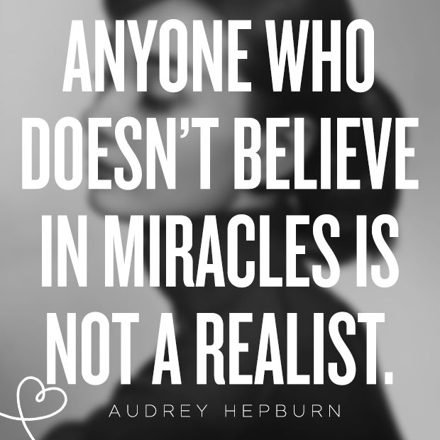 Audrey Hepburn quotes audrey hepburn&#039;s birthday