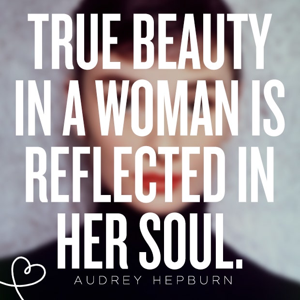 Audrey Hepburn quotes audrey hepburn&#039;s birthday