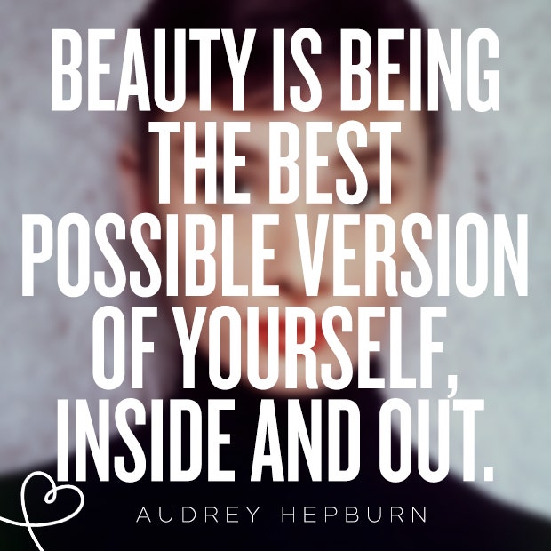 Audrey Hepburn quotes audrey hepburn&#039;s birthday