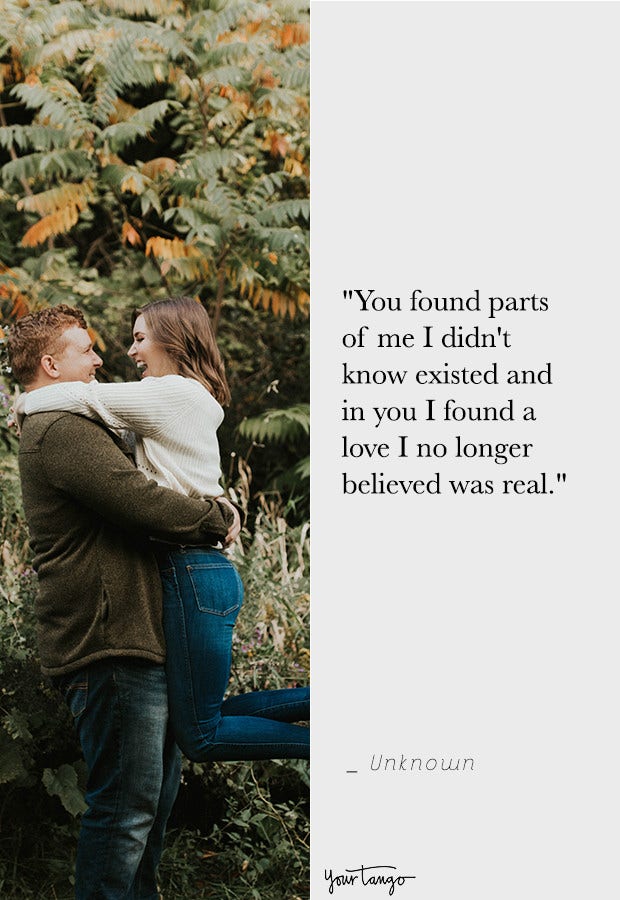 finding love quotes