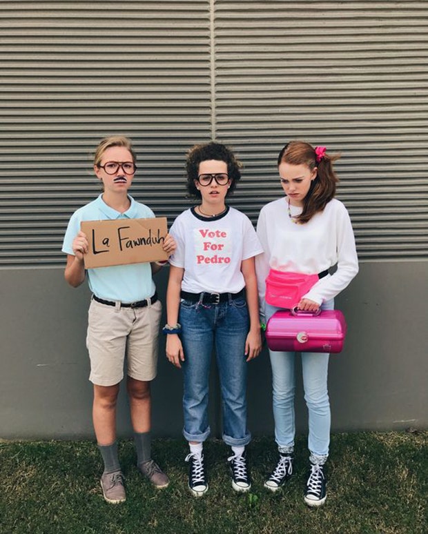 funny costume ideas