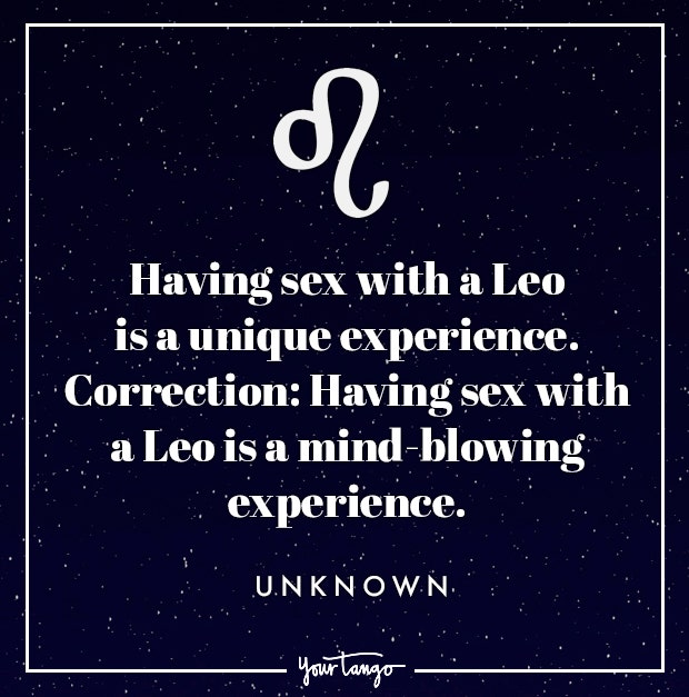 Leo memes