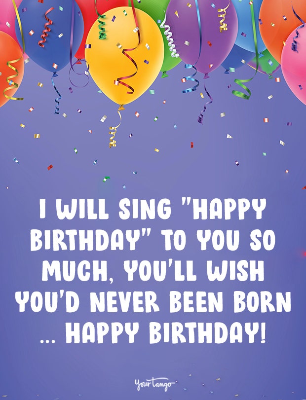 Happy Birthday Quotes For Best Friend BFF