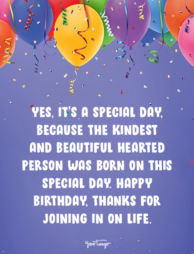 Happy Birthday Quotes For Best Friend BFF