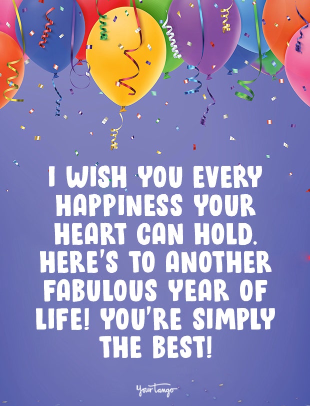 Happy Birthday Quotes For Best Friend BFF