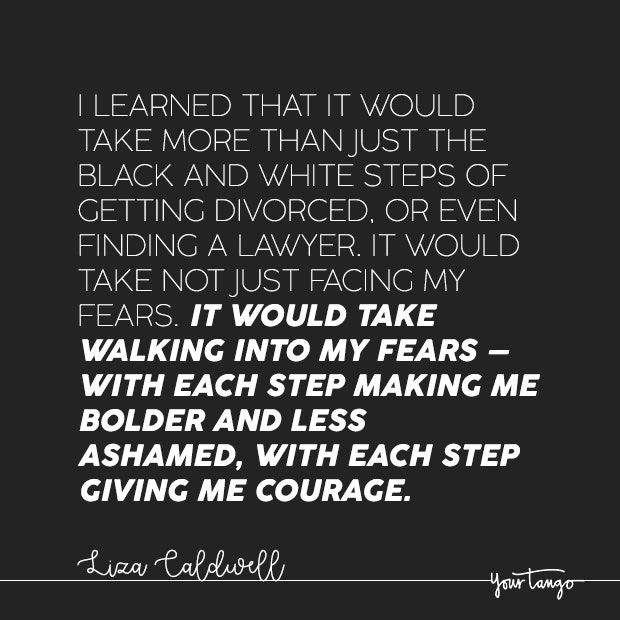 honest quotes about divorce quotes