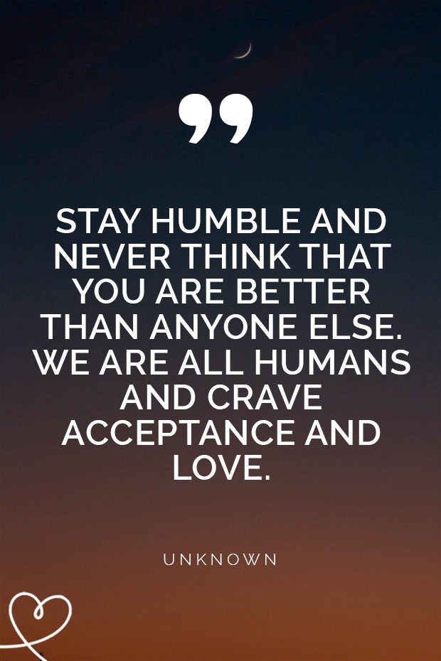 humble quotes about humility