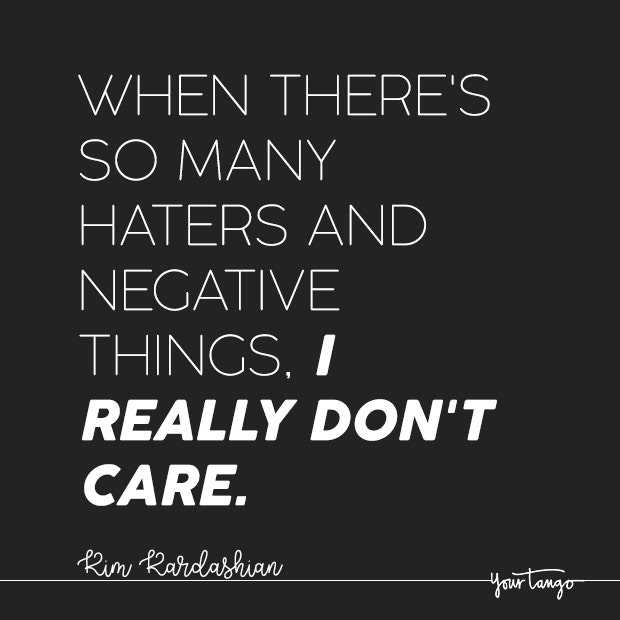 Powerful Quotes From &#039;Keeping Up With The Kardashians&#039; About How To Be Successful