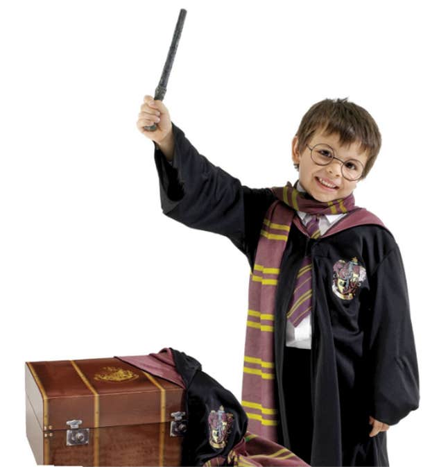 Harry Potter Costume