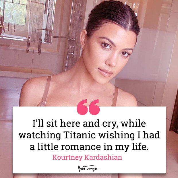 Sarcastic Quotes From Kourtney Kardashian memes