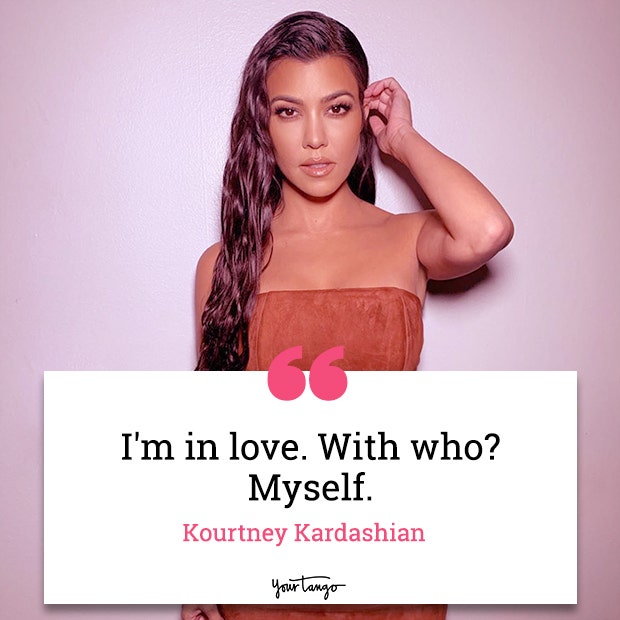 Sarcastic Quotes From Kourtney Kardashian memes