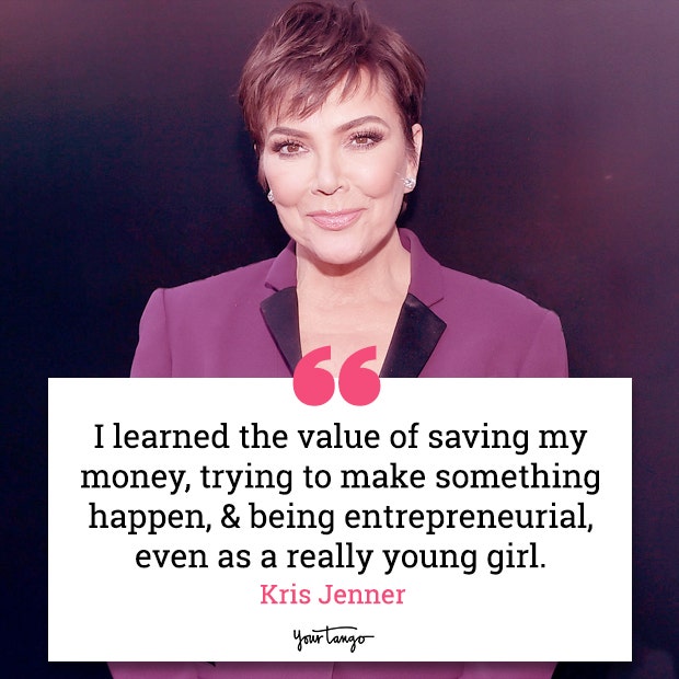 Kris Jenner Quotes Kardashian Memes