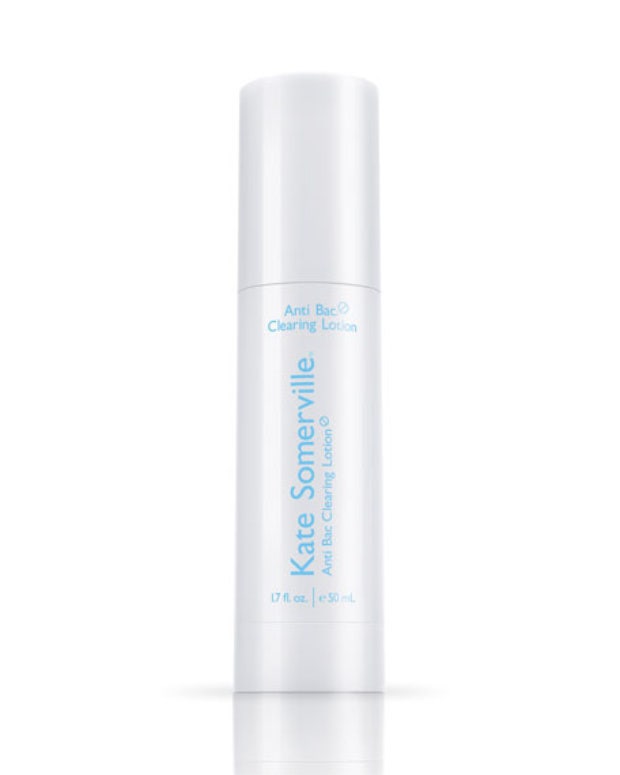 Kate Somerville Anti Bac Acne Clearing Lotion