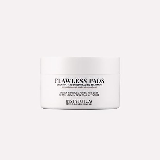 Instytutum Flawless Pads