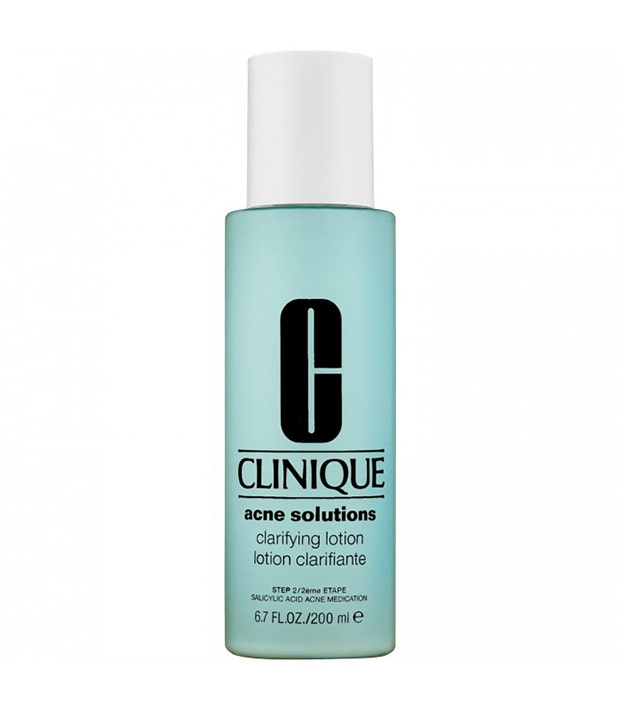 Clinique Acne Solutions Clarifying Lotion