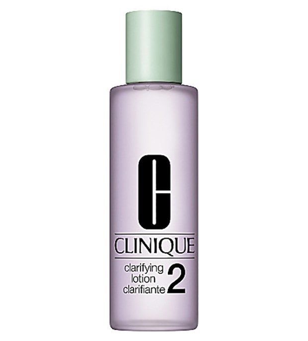 Clinique Clarifying Lotion 2