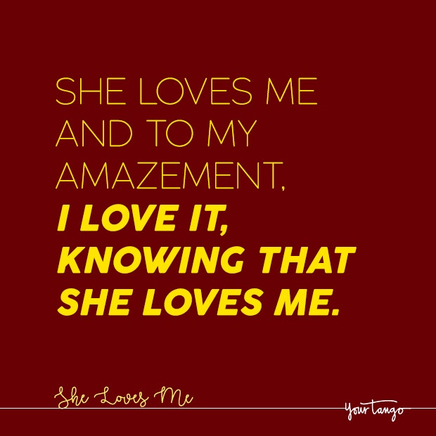 love quotes from broadway quotes