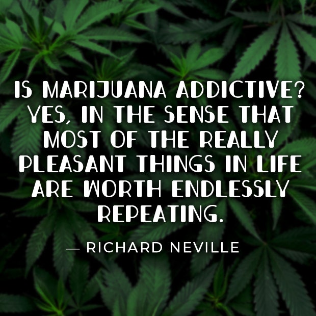 Best Marijuana Quotes Smoking Weed Cannabis