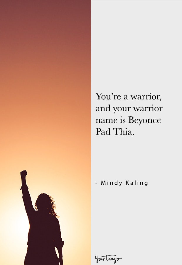 Mindy Kaling Quotes Funny Memes