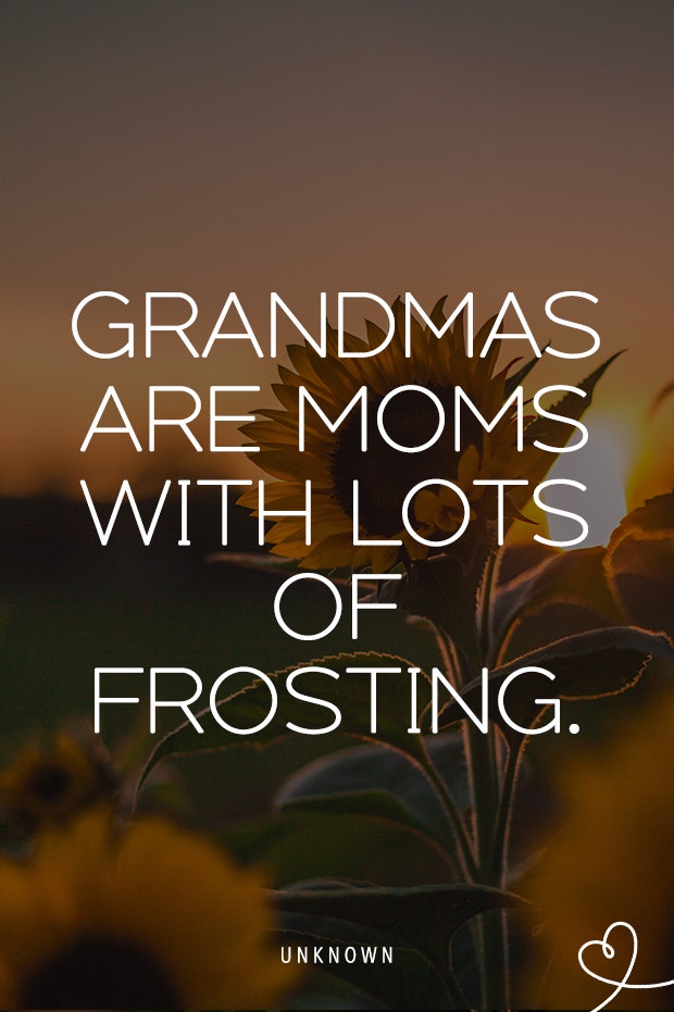 happy mothers day grandma quotes