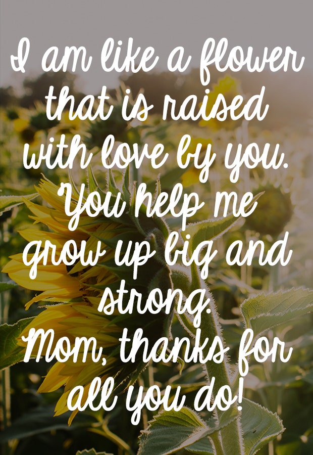 Mother&#039;s Day quotes