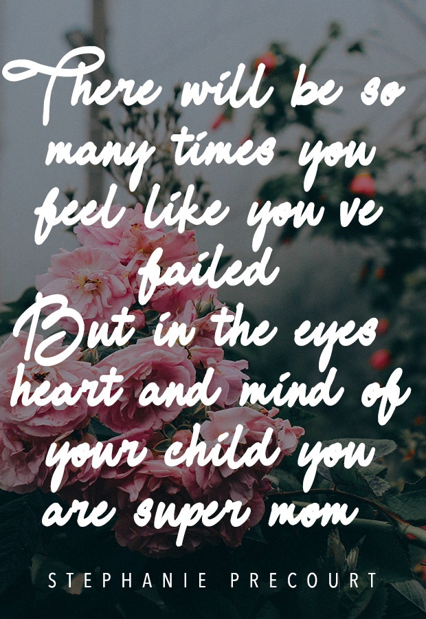 Mother&#039;s Day quotes