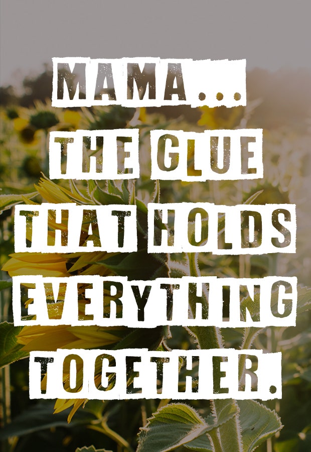 Mother&#039;s Day quotes