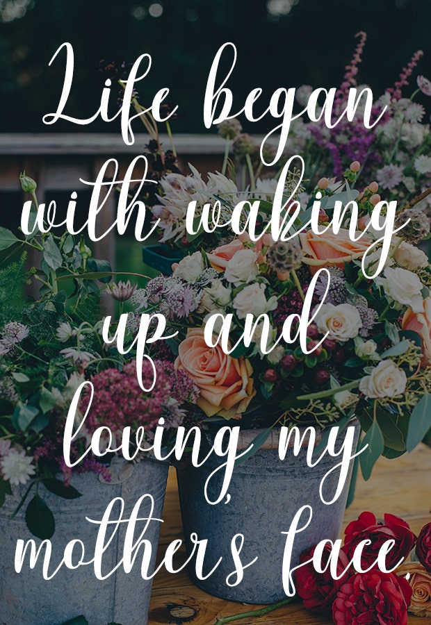 Mother&#039;s Day quotes