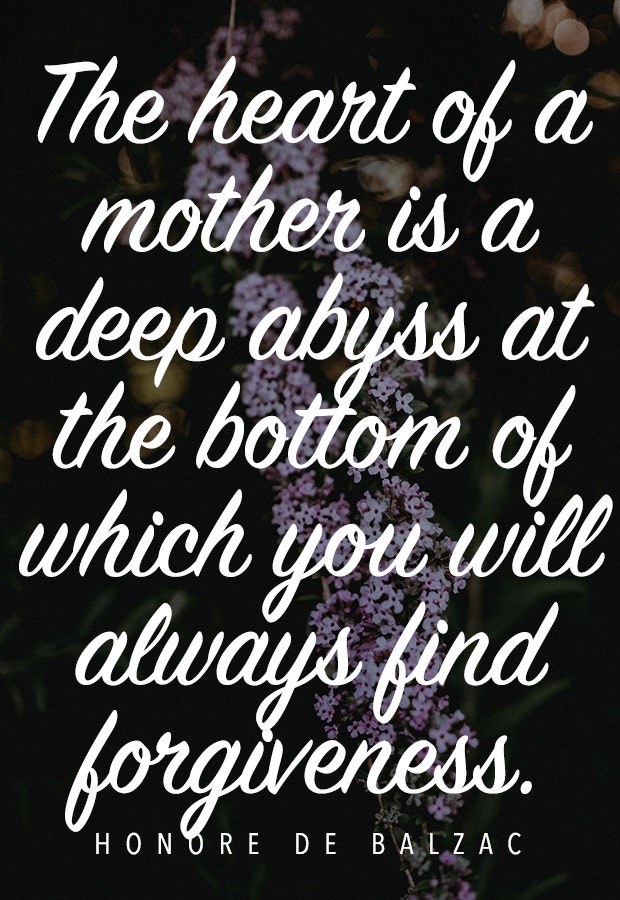 Mother&#039;s Day quotes