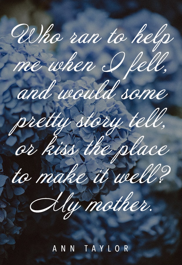 Mother&#039;s Day quotes