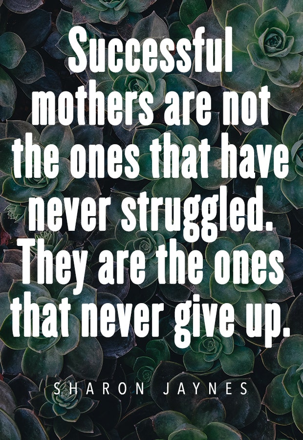 Mother&#039;s Day quotes